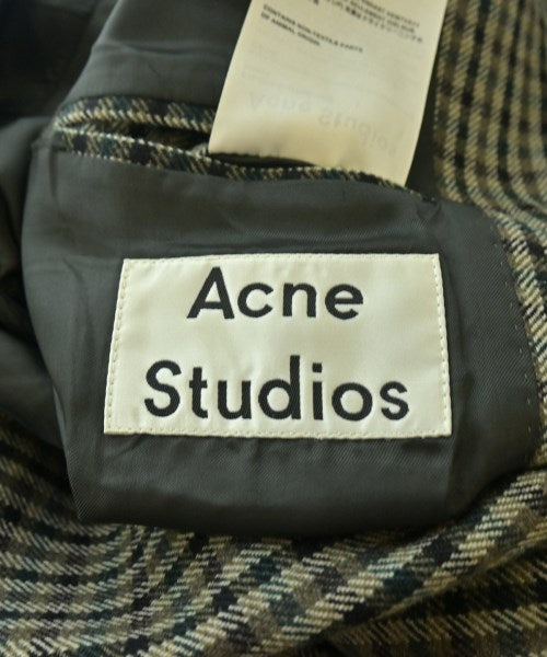 Acne Studios 西裝外套
