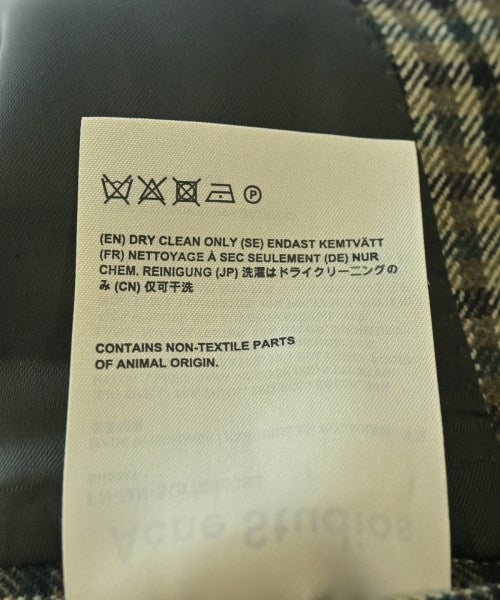 Acne Studios 西裝外套
