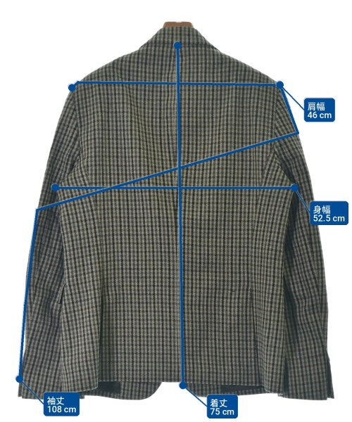 Acne Studios 西裝外套