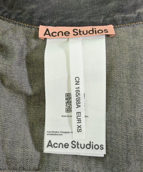 Acne Studios 牛仔夾克