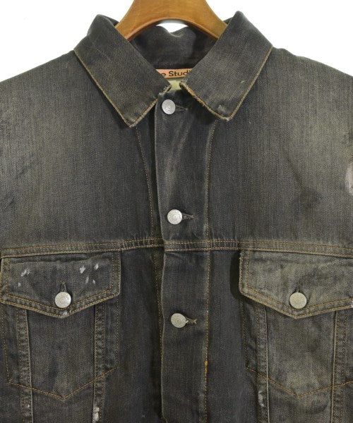 Acne Studios 牛仔夾克