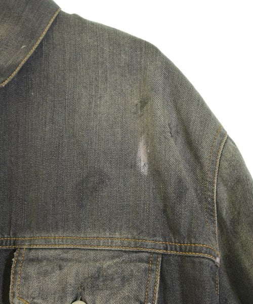 Acne Studios 牛仔夾克