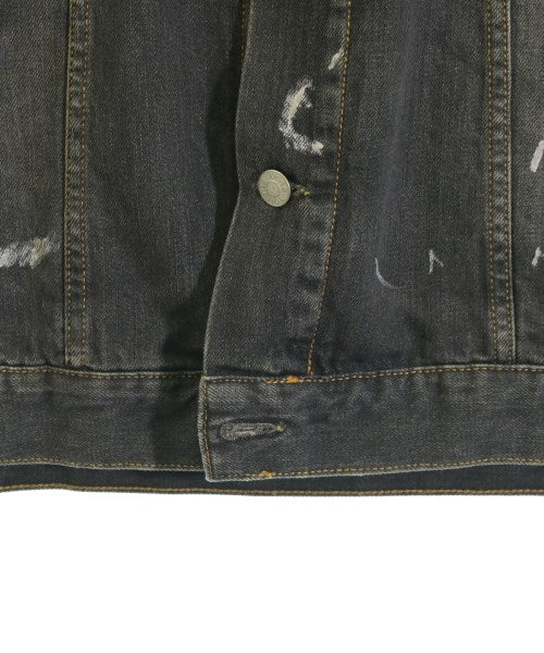 Acne Studios 牛仔夾克
