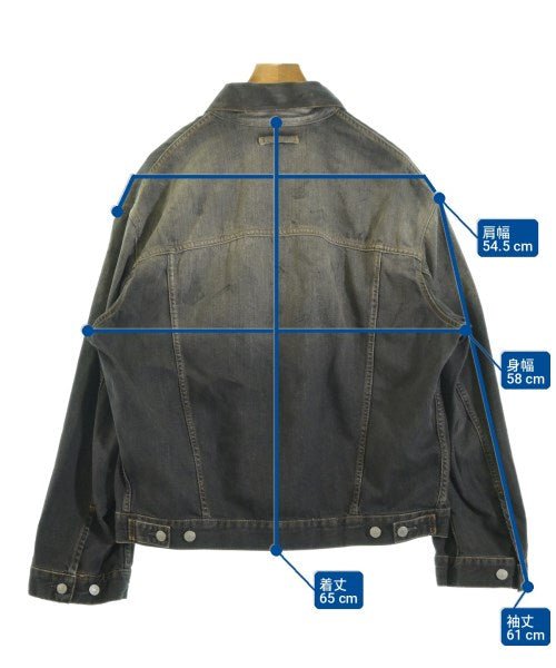 Acne Studios 牛仔夾克