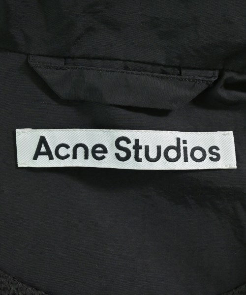 Acne Studios 其他飛行外套