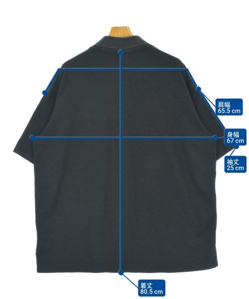 Acne Studios POLO衫