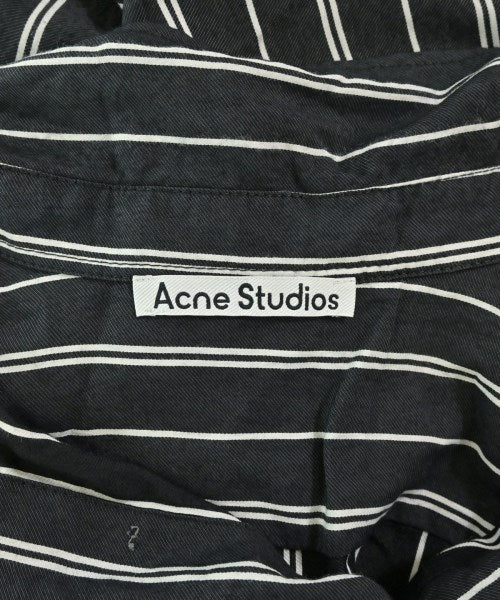 Acne Studios 休閒襯衫