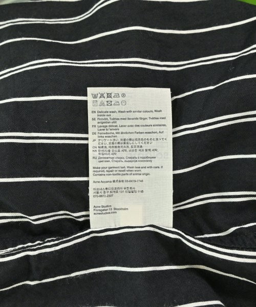 Acne Studios 休閒襯衫