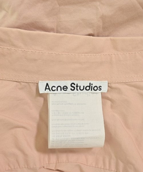 Acne Studios 休閒襯衫