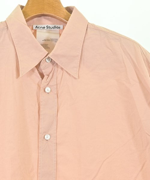 Acne Studios 休閒襯衫