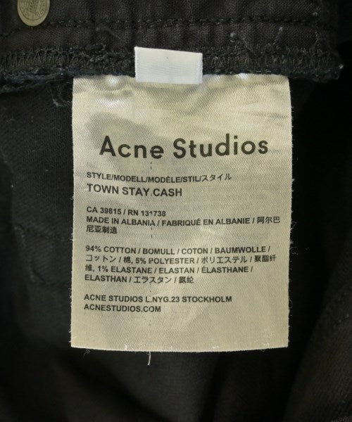 Acne Studios 其他款