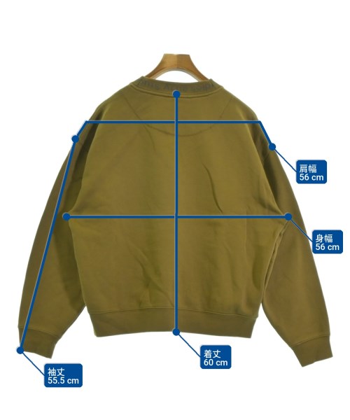 Acne Studios 運動衫