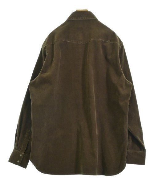 Acne Studios 休閒襯衫
