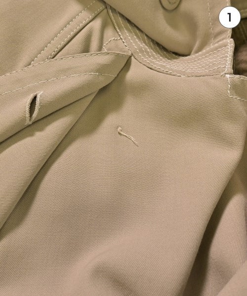 Acne Studios 風衣