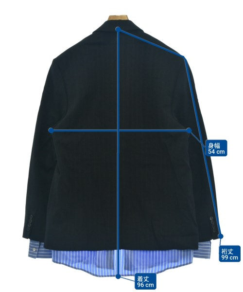 Acne Studios 西裝外套