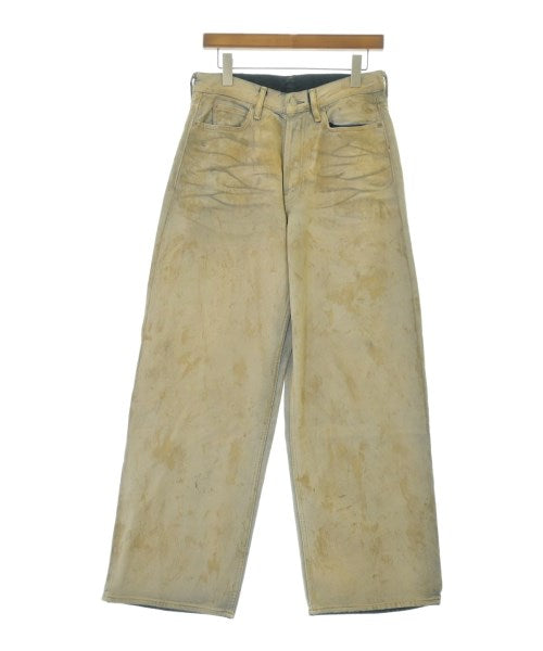 Acne Studios 牛仔褲