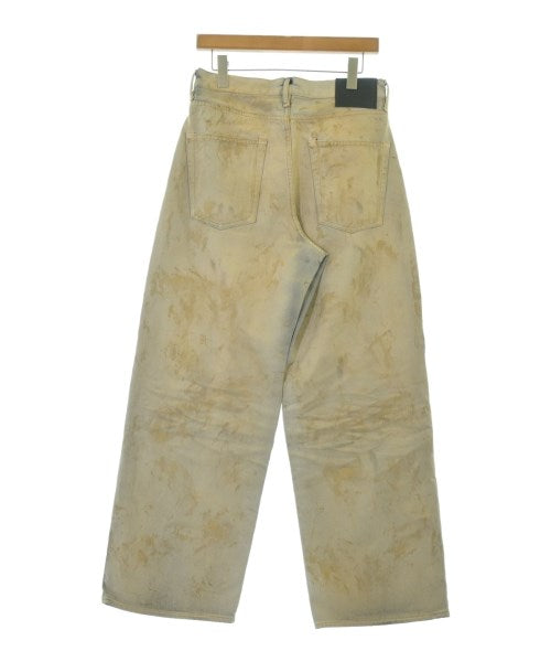 Acne Studios 牛仔褲