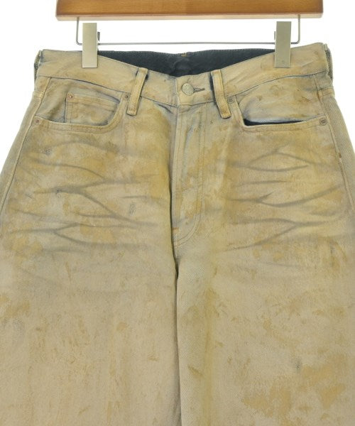 Acne Studios 牛仔褲