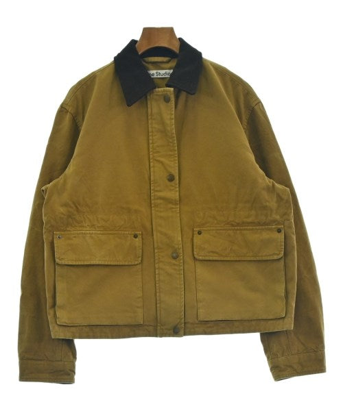 Acne Studios 工作夾克