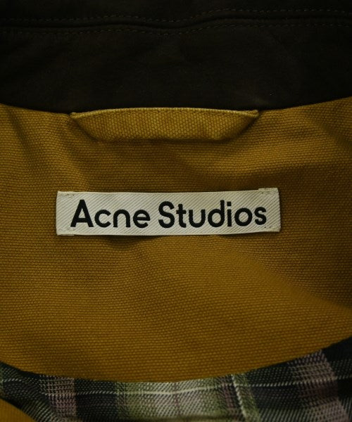 Acne Studios 工作夾克