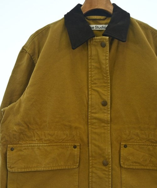 Acne Studios 工作夾克