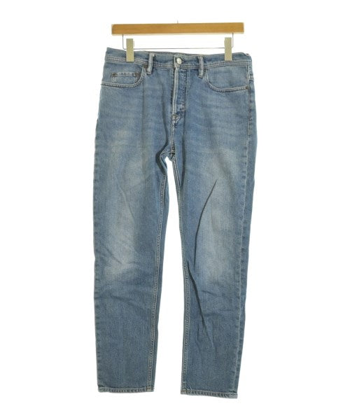 Acne Studios 牛仔褲