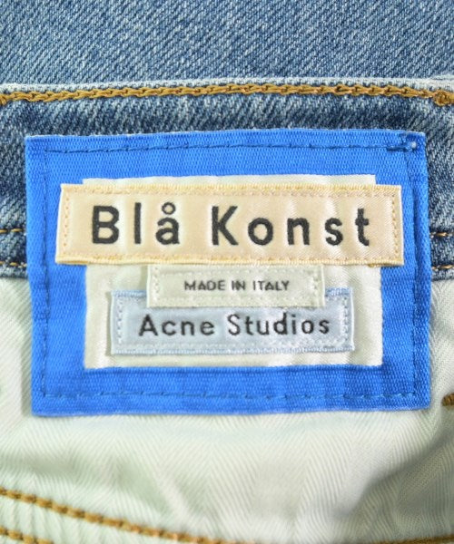 Acne Studios 牛仔褲