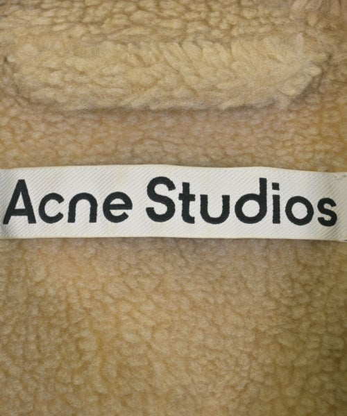 Acne Studios 其他飛行外套