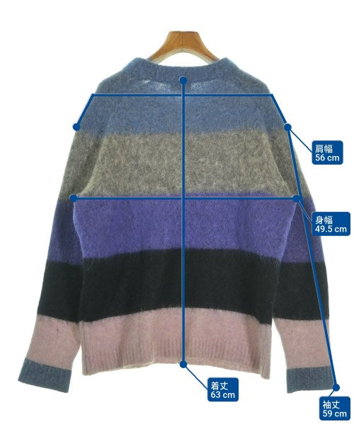 Acne Studios 毛衣