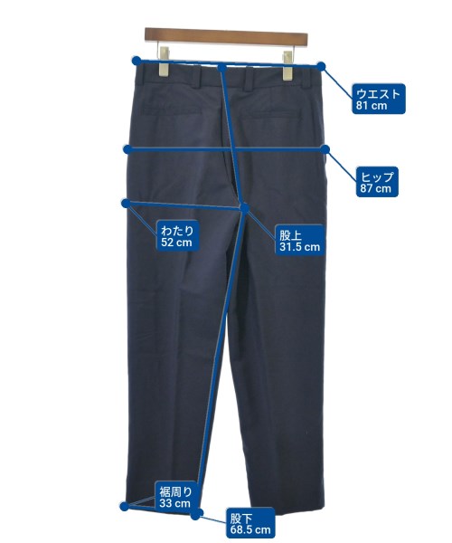 Acne Studios 長褲