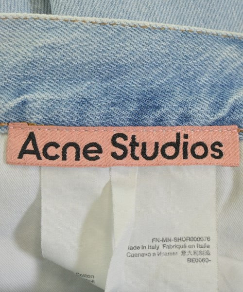Acne Studios 短褲