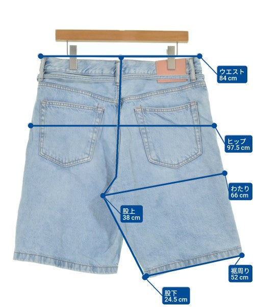 Acne Studios 短褲