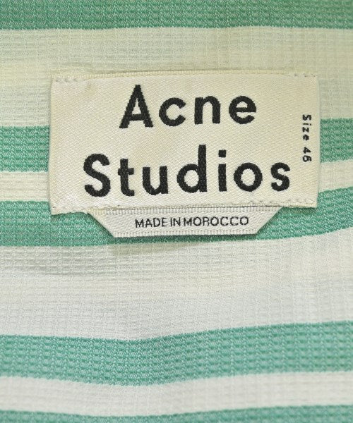 Acne Studios 休閒襯衫