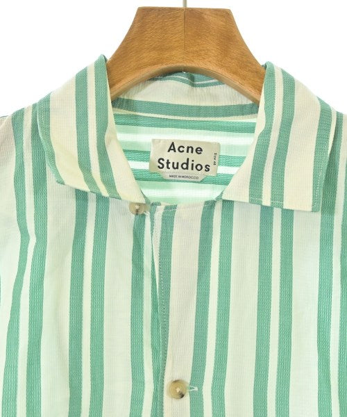 Acne Studios 休閒襯衫