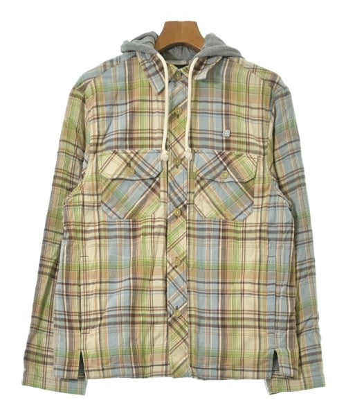 Acne Studios 休閒襯衫