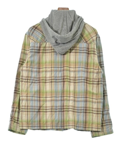 Acne Studios 休閒襯衫