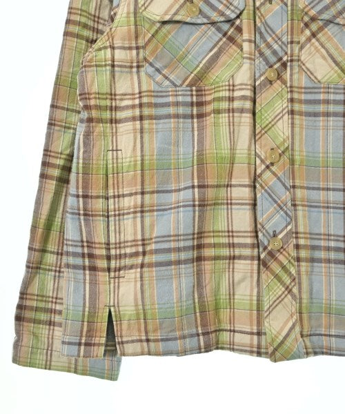 Acne Studios 休閒襯衫