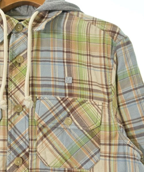 Acne Studios 休閒襯衫
