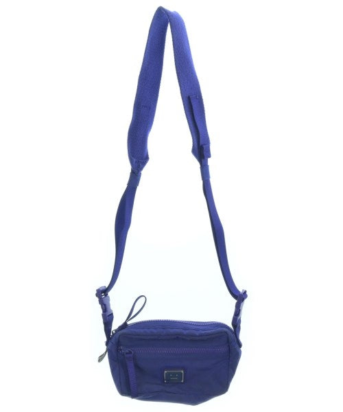 Acne Studios 肩背包