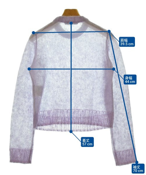 Acne Studios 毛衣