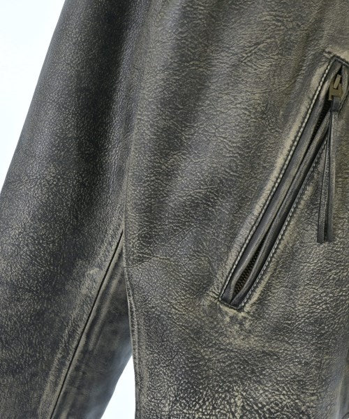 Acne Studios 騎士夾克