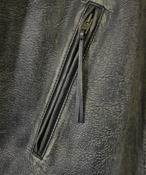 Acne Studios 騎士夾克