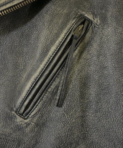 Acne Studios 騎士夾克