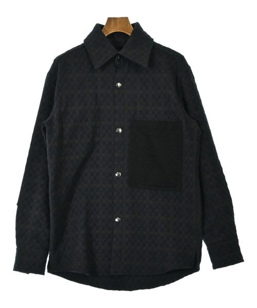 Acne Studios 休閒襯衫