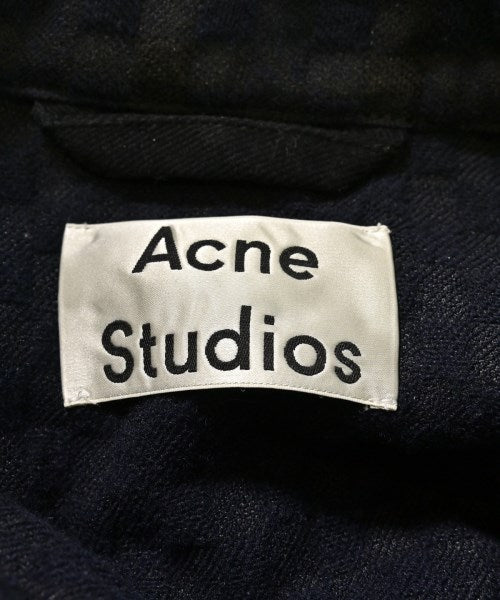 Acne Studios 休閒襯衫