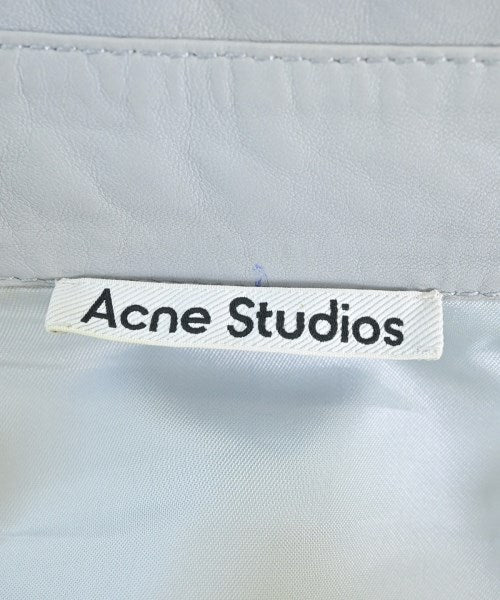 Acne Studios 其他大衣