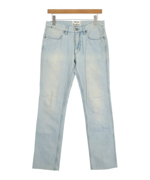 Acne Studios 牛仔褲