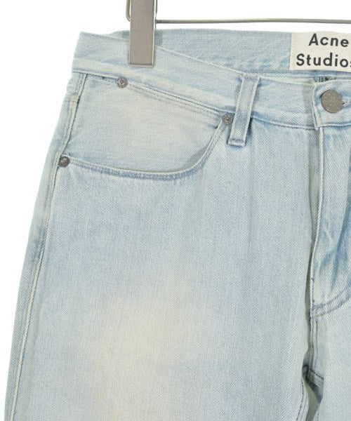 Acne Studios 牛仔褲