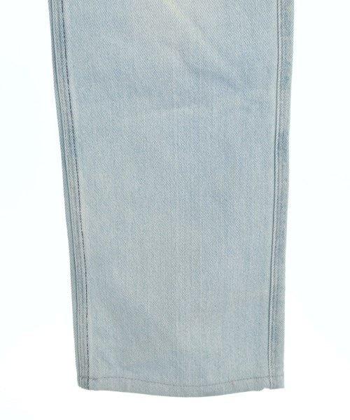 Acne Studios 牛仔褲