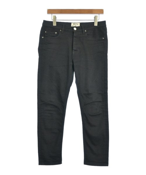Acne Studios 牛仔褲